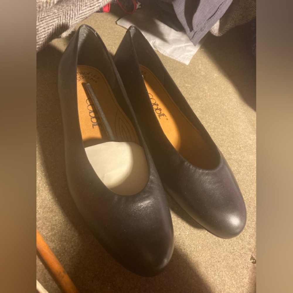 Cobbie shoes